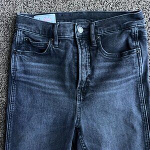 Gap Black jeans